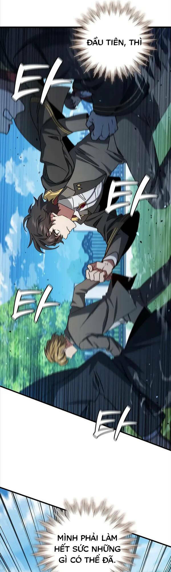 Thực Long Ma Pháp Sư - Chapter 21 - Page 20