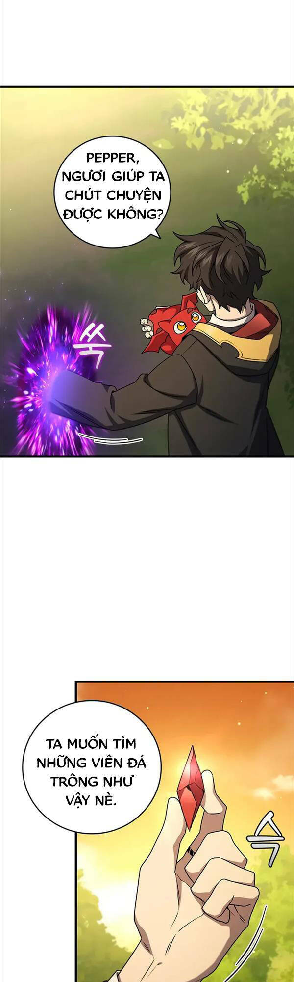 Thực Long Ma Pháp Sư - Chapter 21 - Page 25