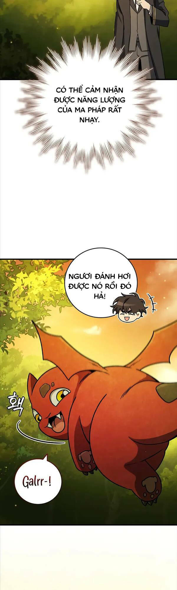 Thực Long Ma Pháp Sư - Chapter 21 - Page 27