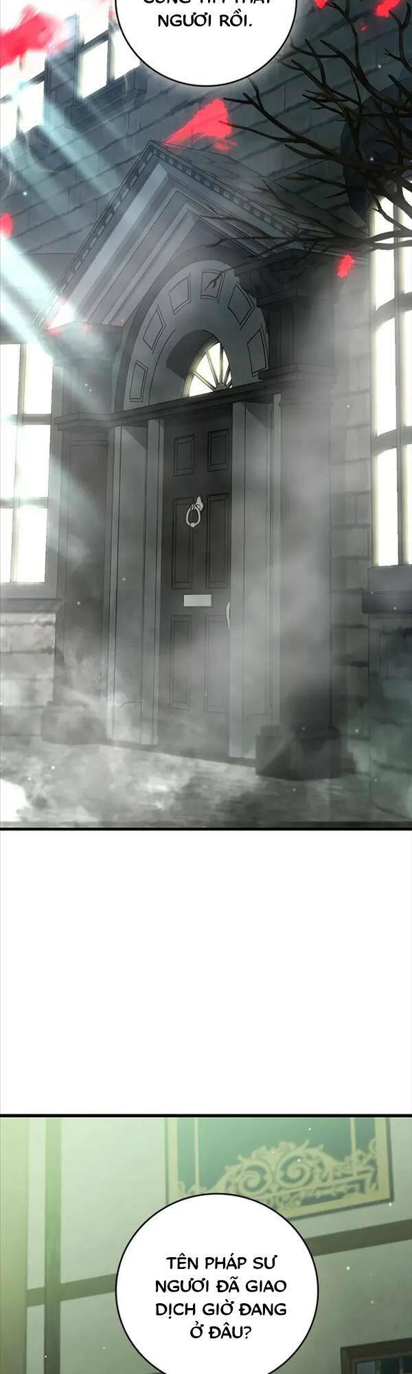 Thực Long Ma Pháp Sư - Chapter 21 - Page 30