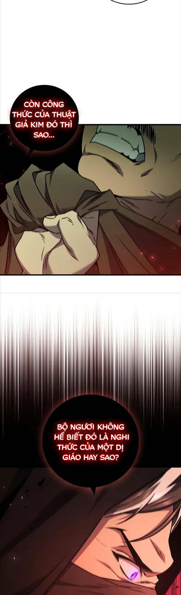 Thực Long Ma Pháp Sư - Chapter 21 - Page 32