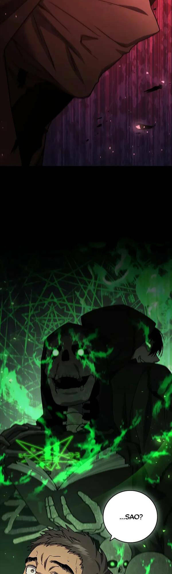 Thực Long Ma Pháp Sư - Chapter 21 - Page 33