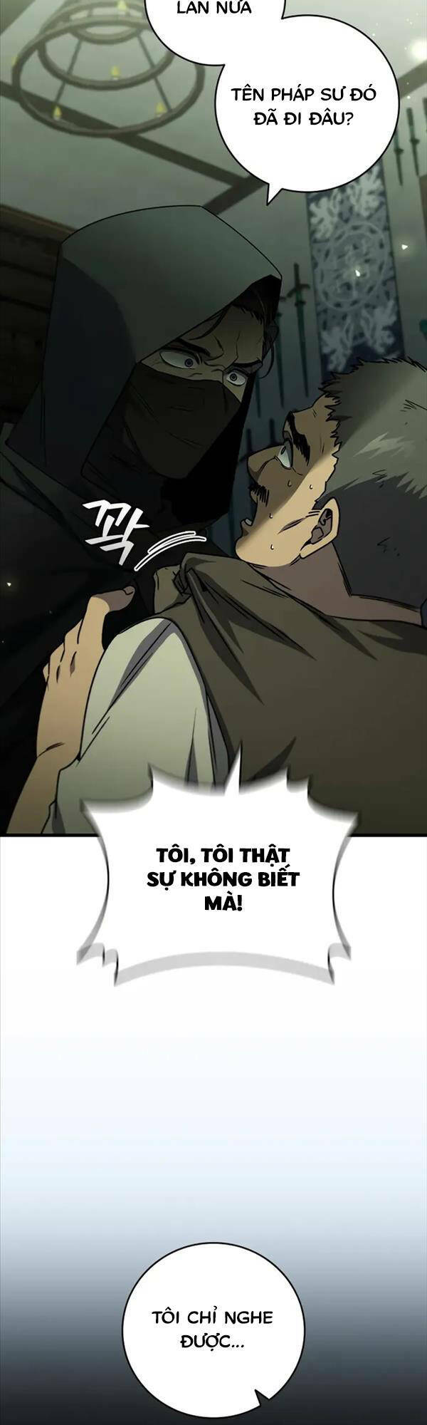 Thực Long Ma Pháp Sư - Chapter 21 - Page 36