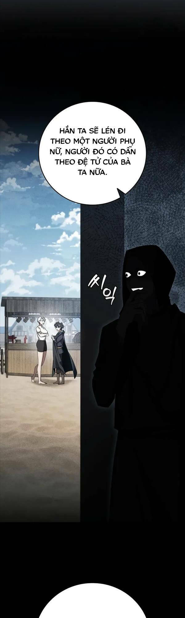 Thực Long Ma Pháp Sư - Chapter 21 - Page 37