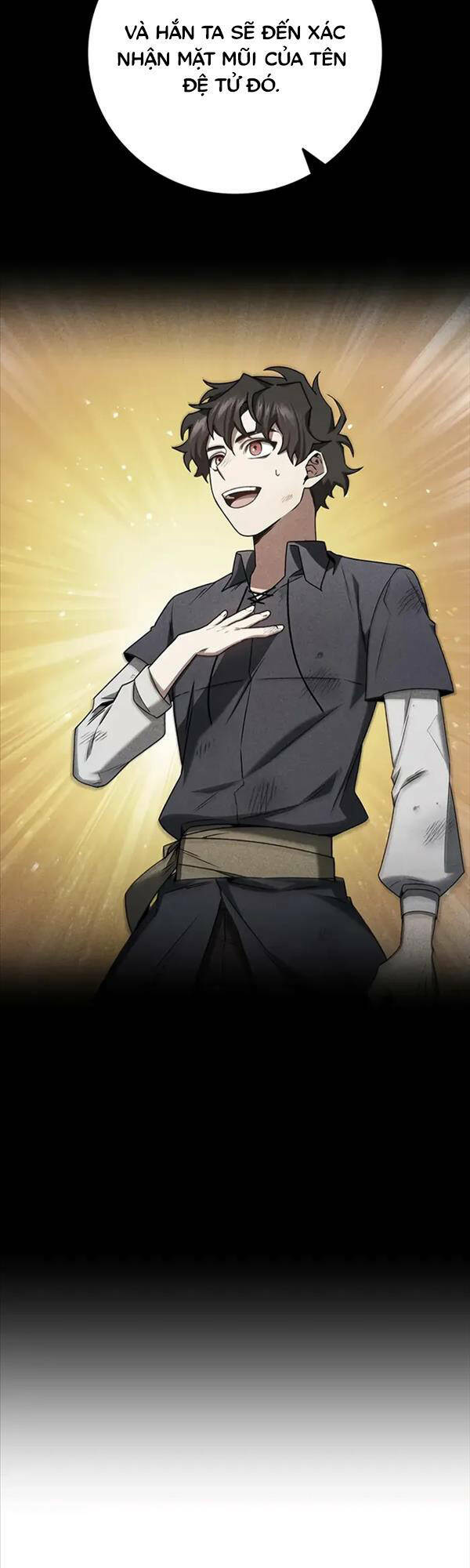 Thực Long Ma Pháp Sư - Chapter 21 - Page 38