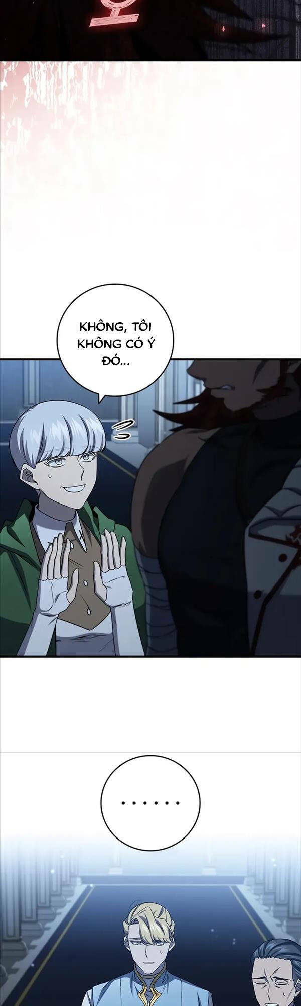 Thực Long Ma Pháp Sư - Chapter 21 - Page 3