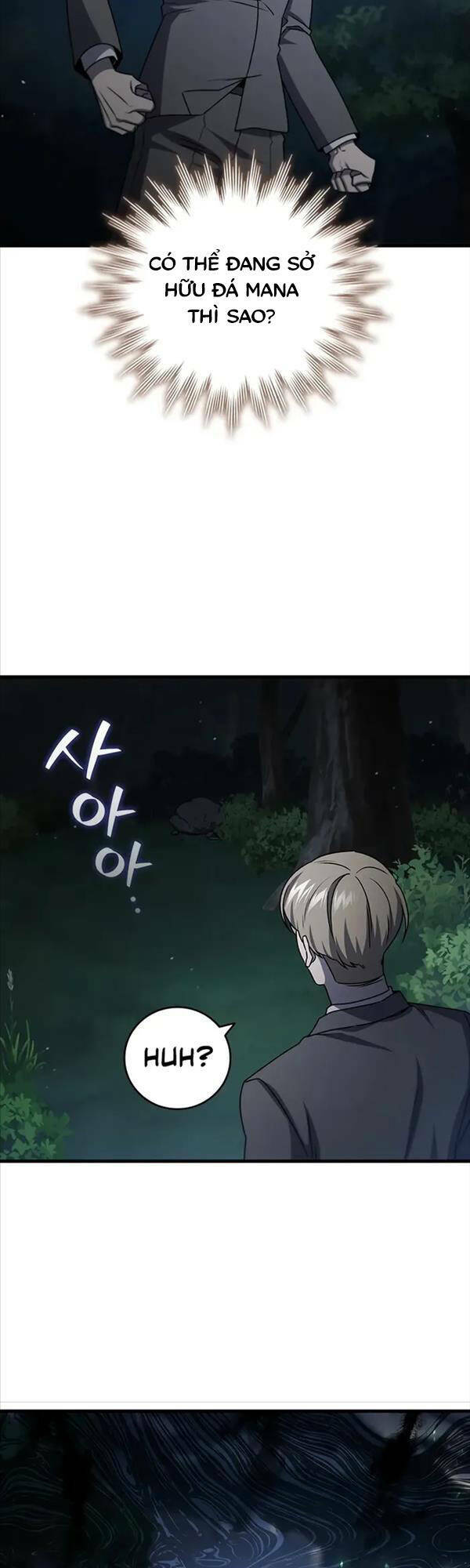 Thực Long Ma Pháp Sư - Chapter 21 - Page 47