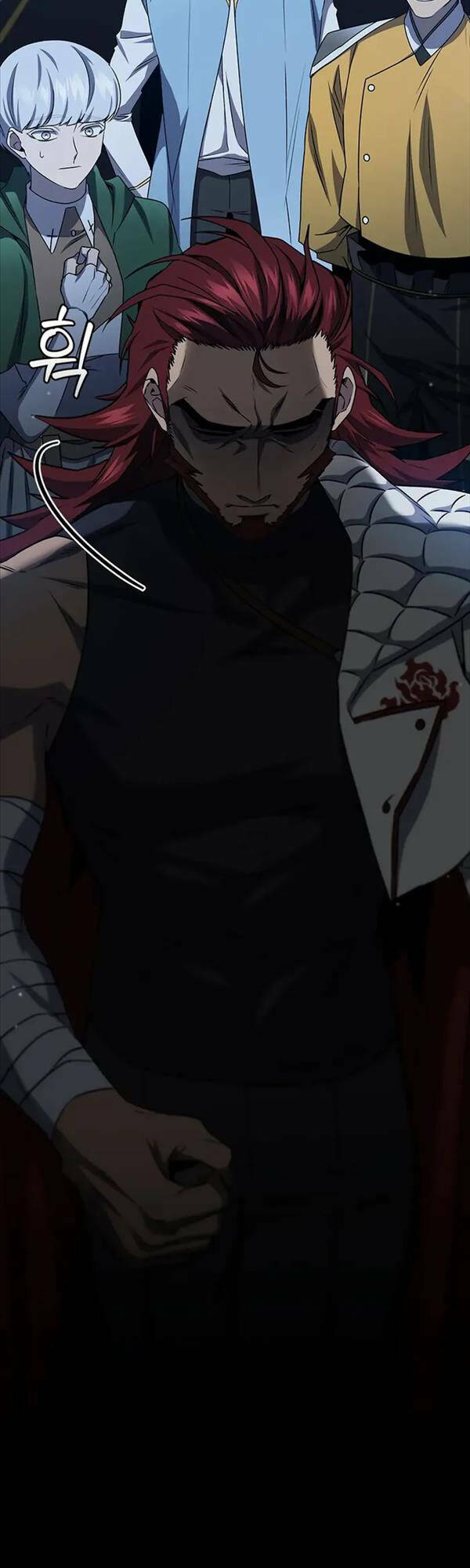 Thực Long Ma Pháp Sư - Chapter 21 - Page 4