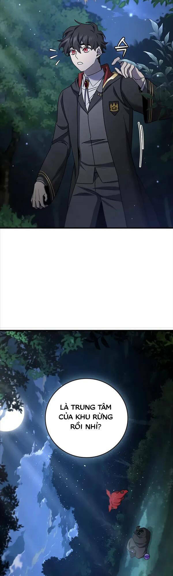 Thực Long Ma Pháp Sư - Chapter 21 - Page 51