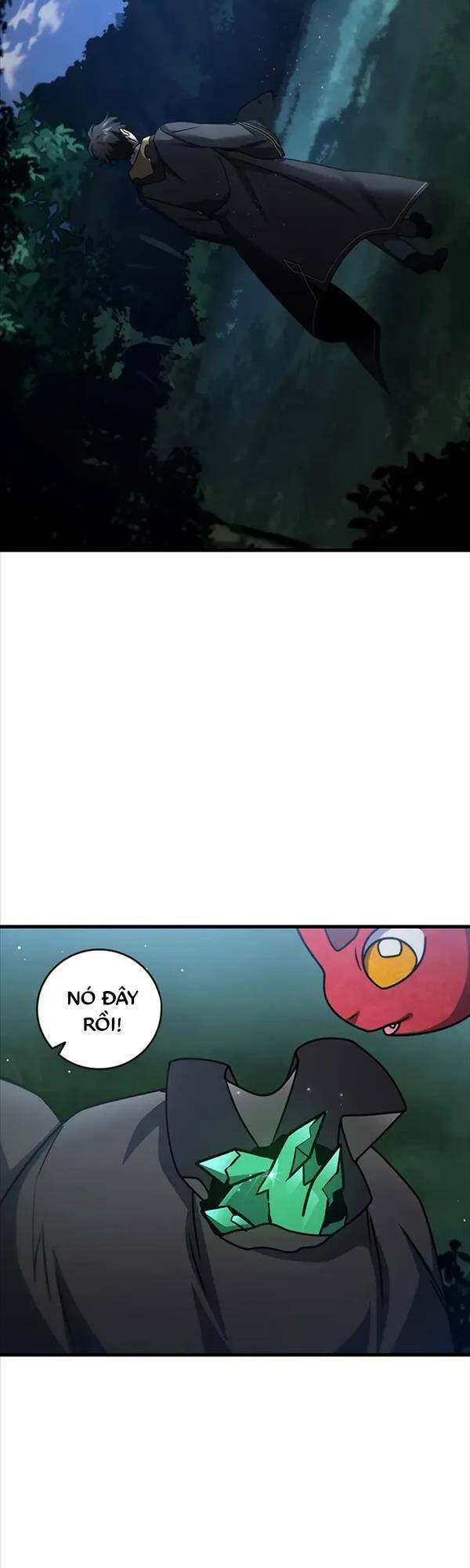 Thực Long Ma Pháp Sư - Chapter 21 - Page 52