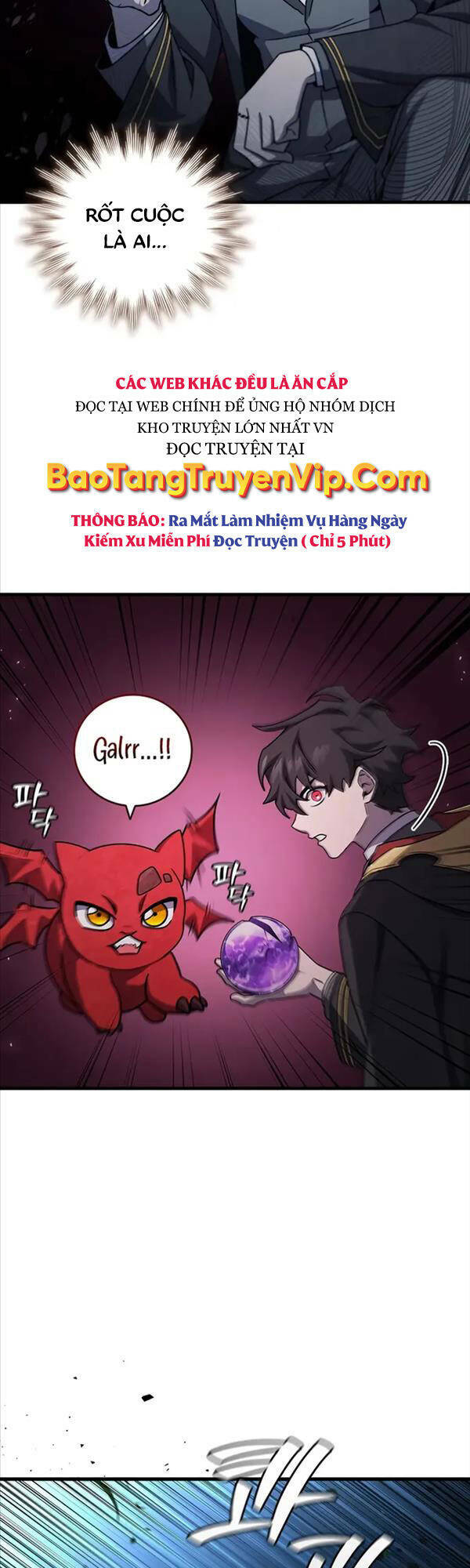 Thực Long Ma Pháp Sư - Chapter 21 - Page 56