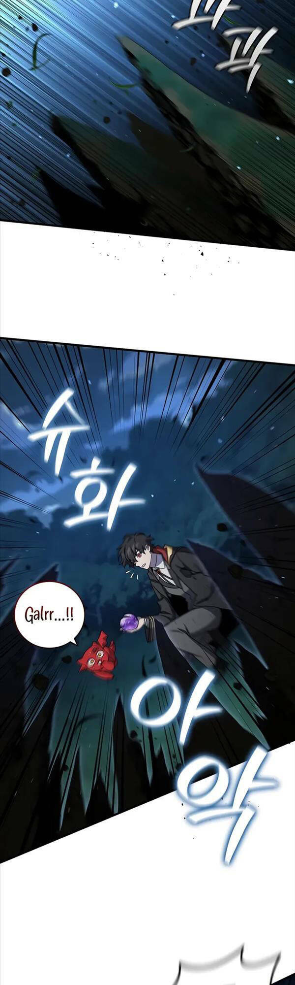 Thực Long Ma Pháp Sư - Chapter 21 - Page 57