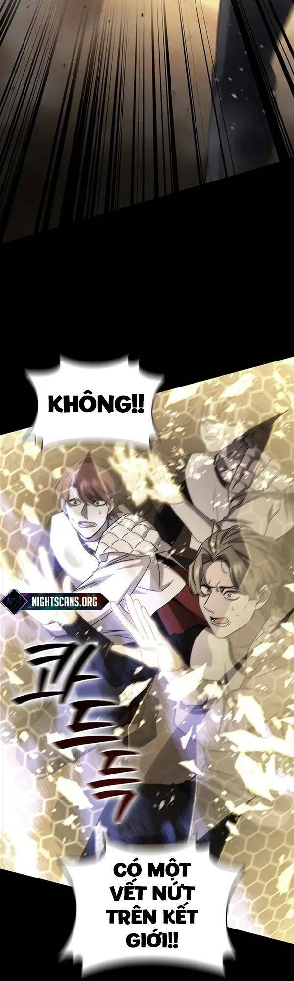 Thực Long Ma Pháp Sư - Chapter 21 - Page 6