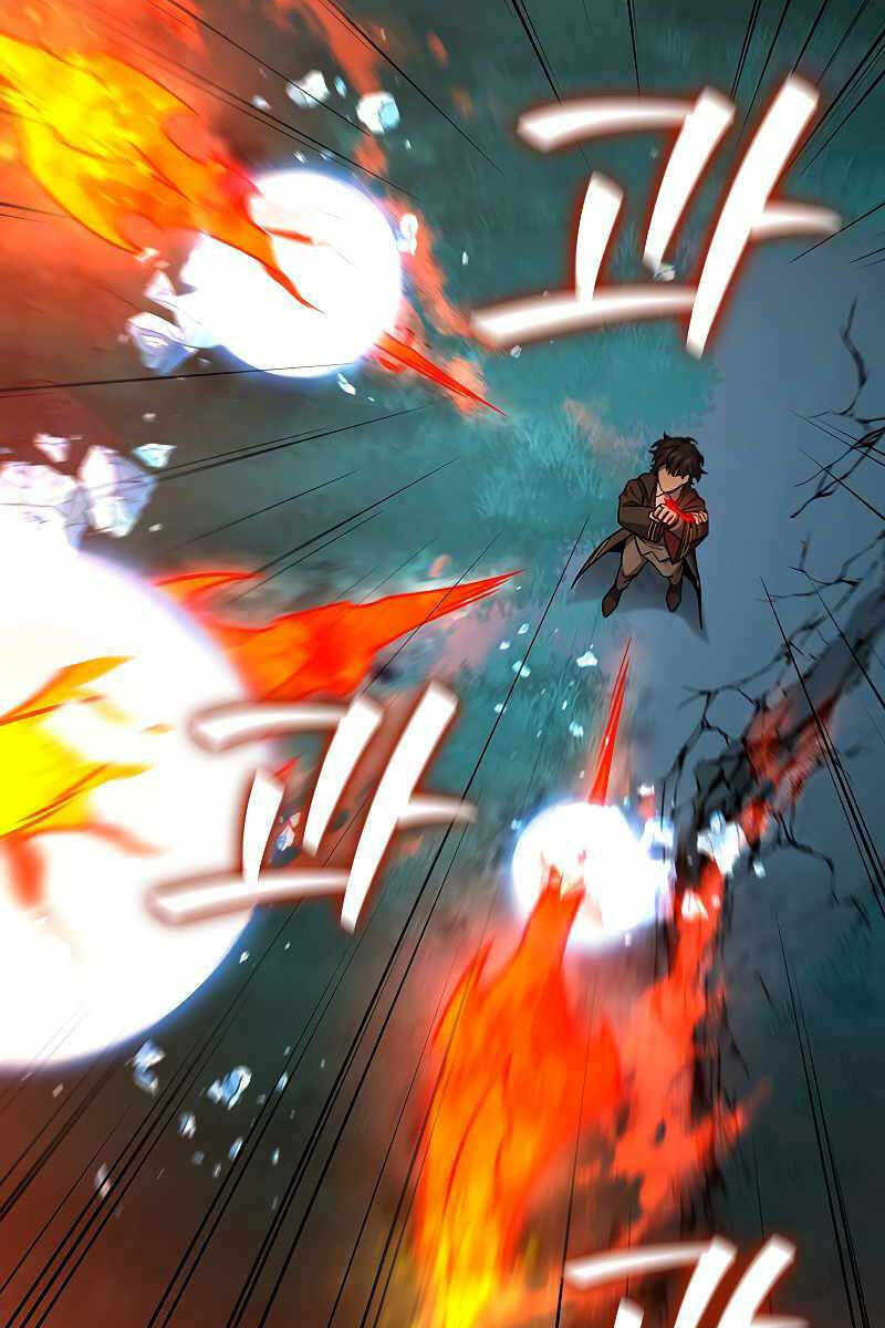 Thực Long Ma Pháp Sư - Chapter 22 - Page 19