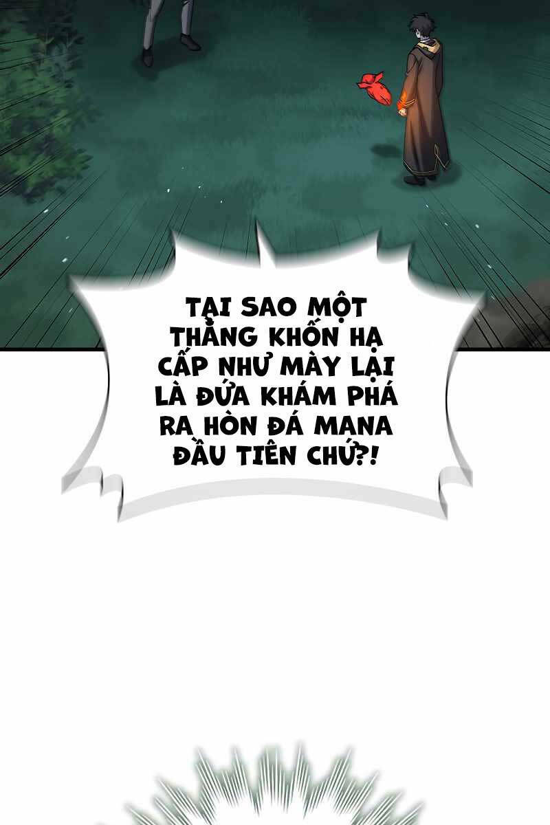 Thực Long Ma Pháp Sư - Chapter 22 - Page 33