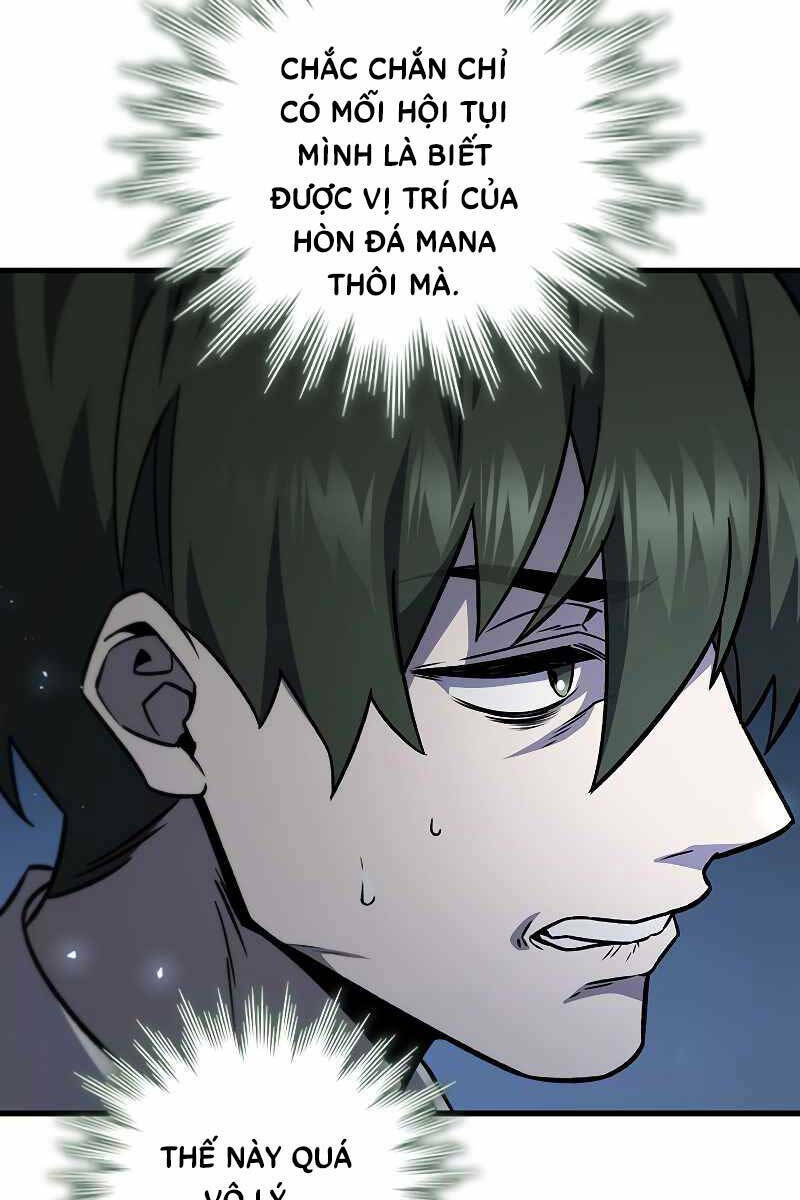 Thực Long Ma Pháp Sư - Chapter 22 - Page 34