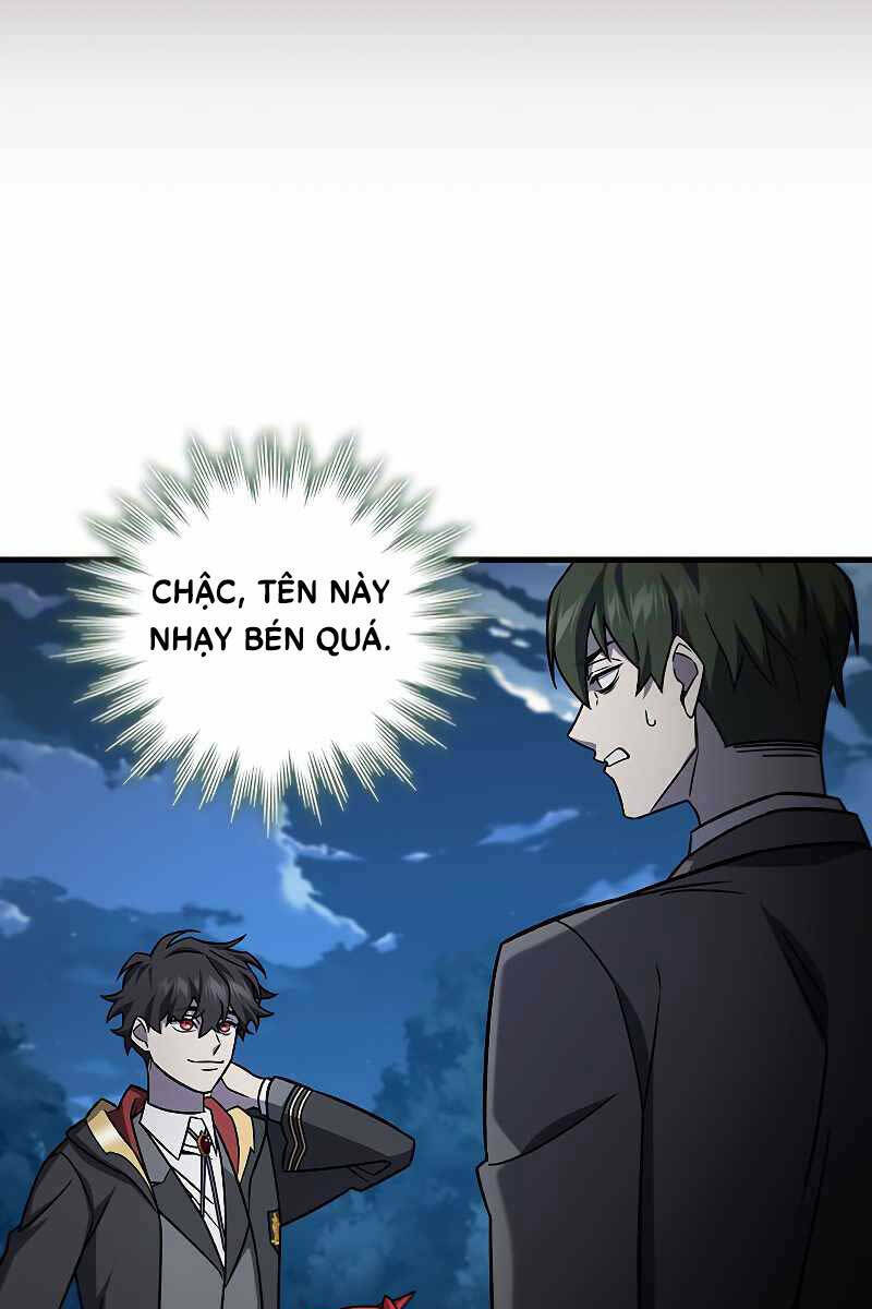 Thực Long Ma Pháp Sư - Chapter 22 - Page 47