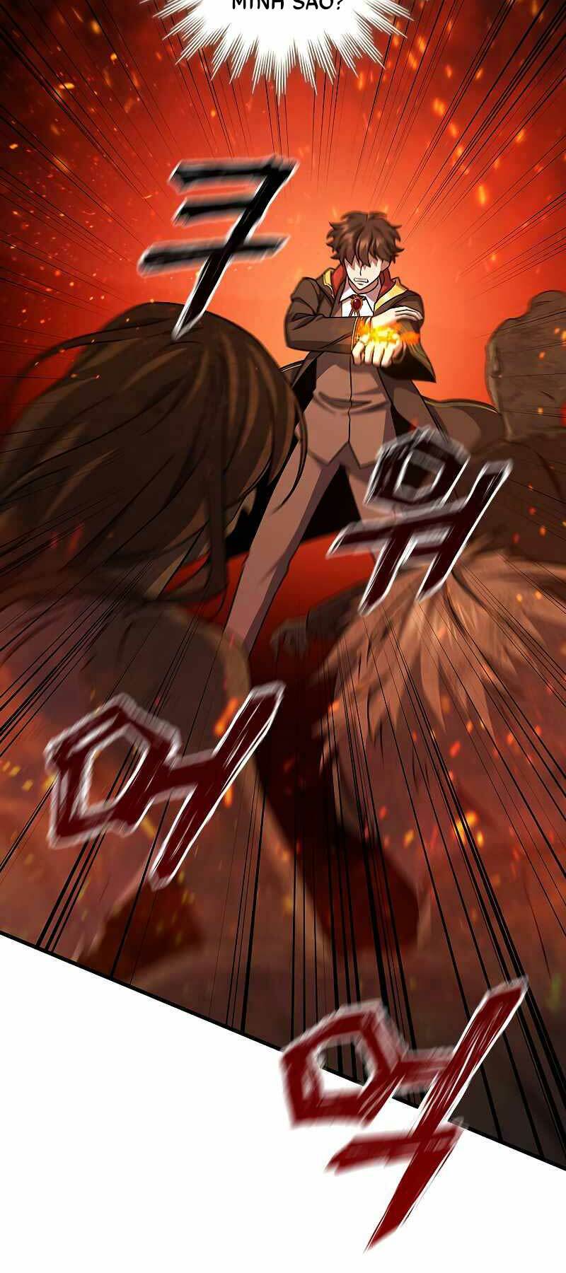 Thực Long Ma Pháp Sư - Chapter 23 - Page 11