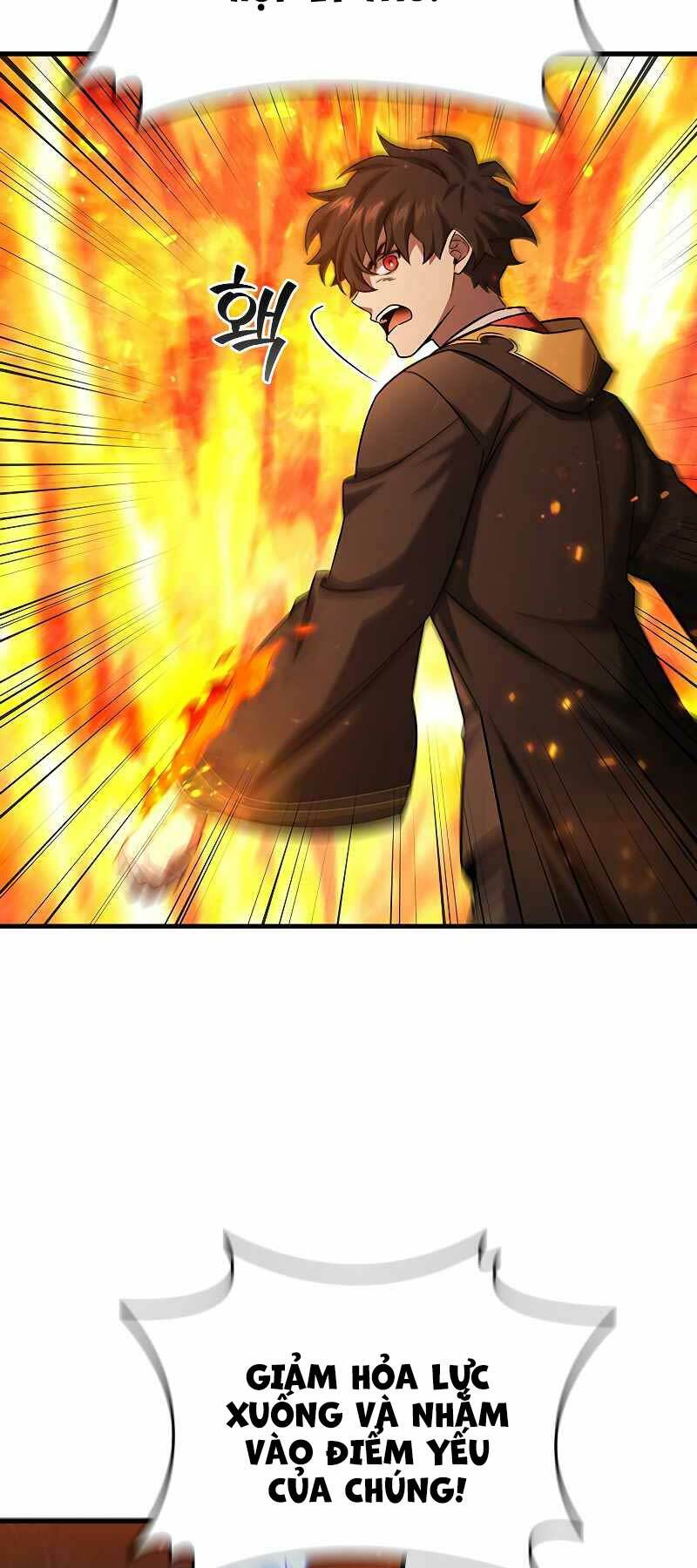 Thực Long Ma Pháp Sư - Chapter 23 - Page 16