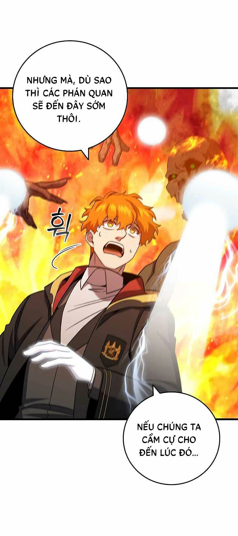 Thực Long Ma Pháp Sư - Chapter 23 - Page 18