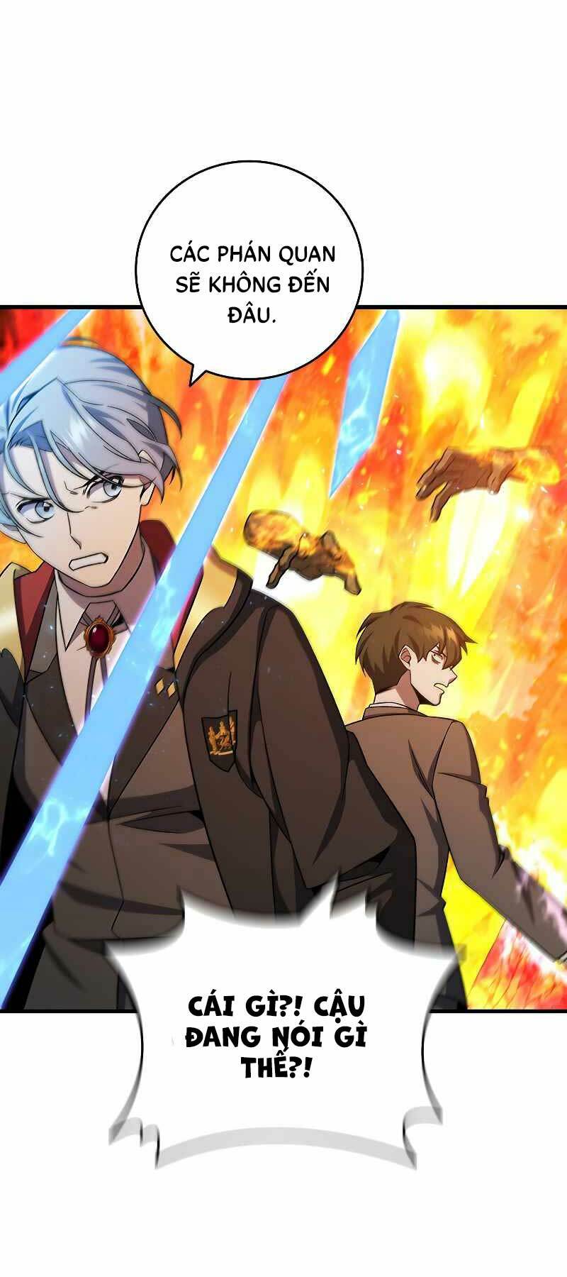 Thực Long Ma Pháp Sư - Chapter 23 - Page 19