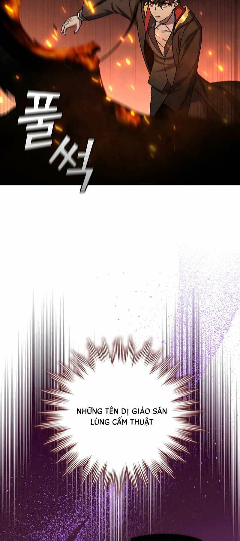 Thực Long Ma Pháp Sư - Chapter 23 - Page 3
