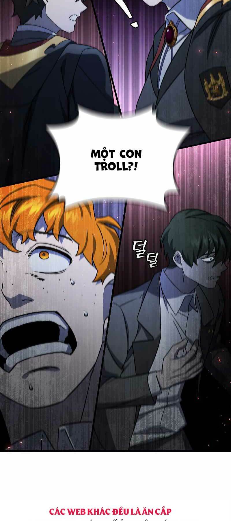 Thực Long Ma Pháp Sư - Chapter 23 - Page 42