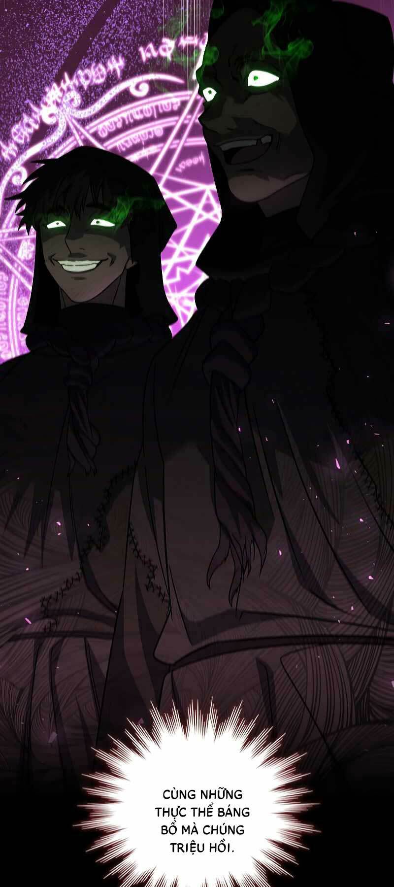 Thực Long Ma Pháp Sư - Chapter 23 - Page 4