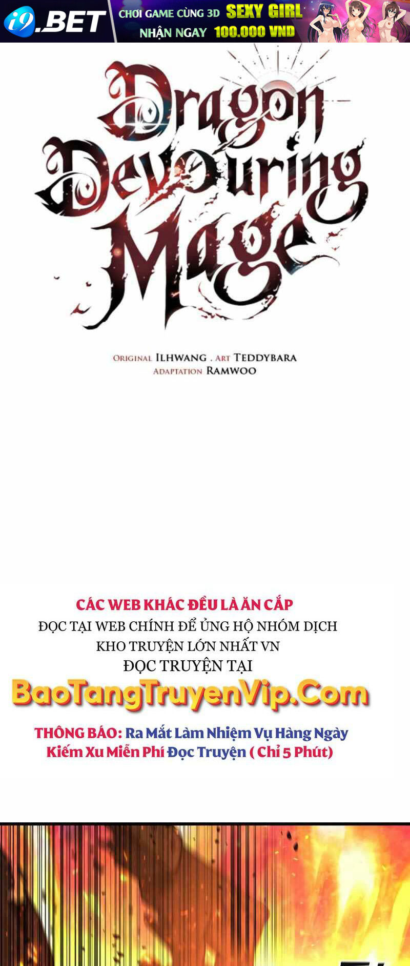 Thực Long Ma Pháp Sư - Chapter 23 - Page 56