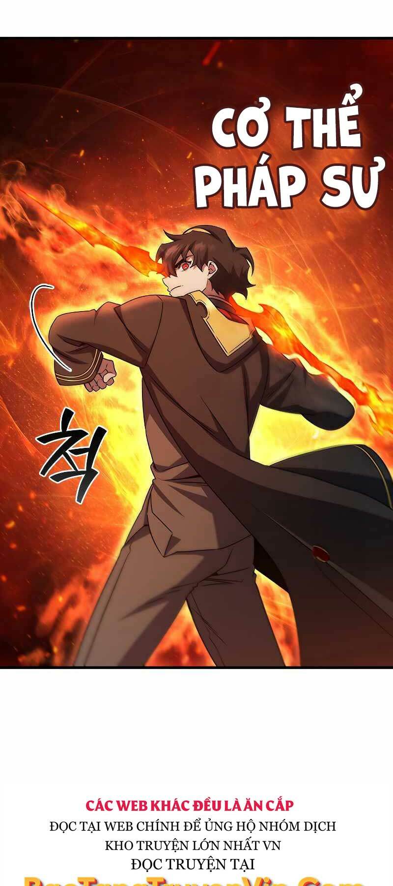 Thực Long Ma Pháp Sư - Chapter 23 - Page 67