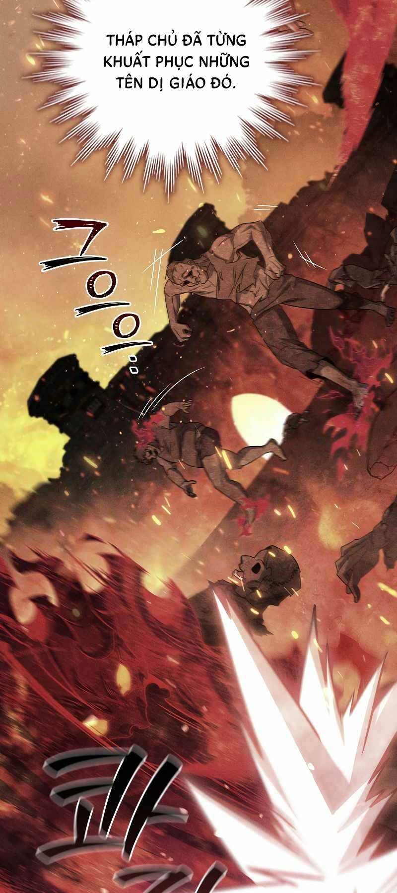 Thực Long Ma Pháp Sư - Chapter 23 - Page 6