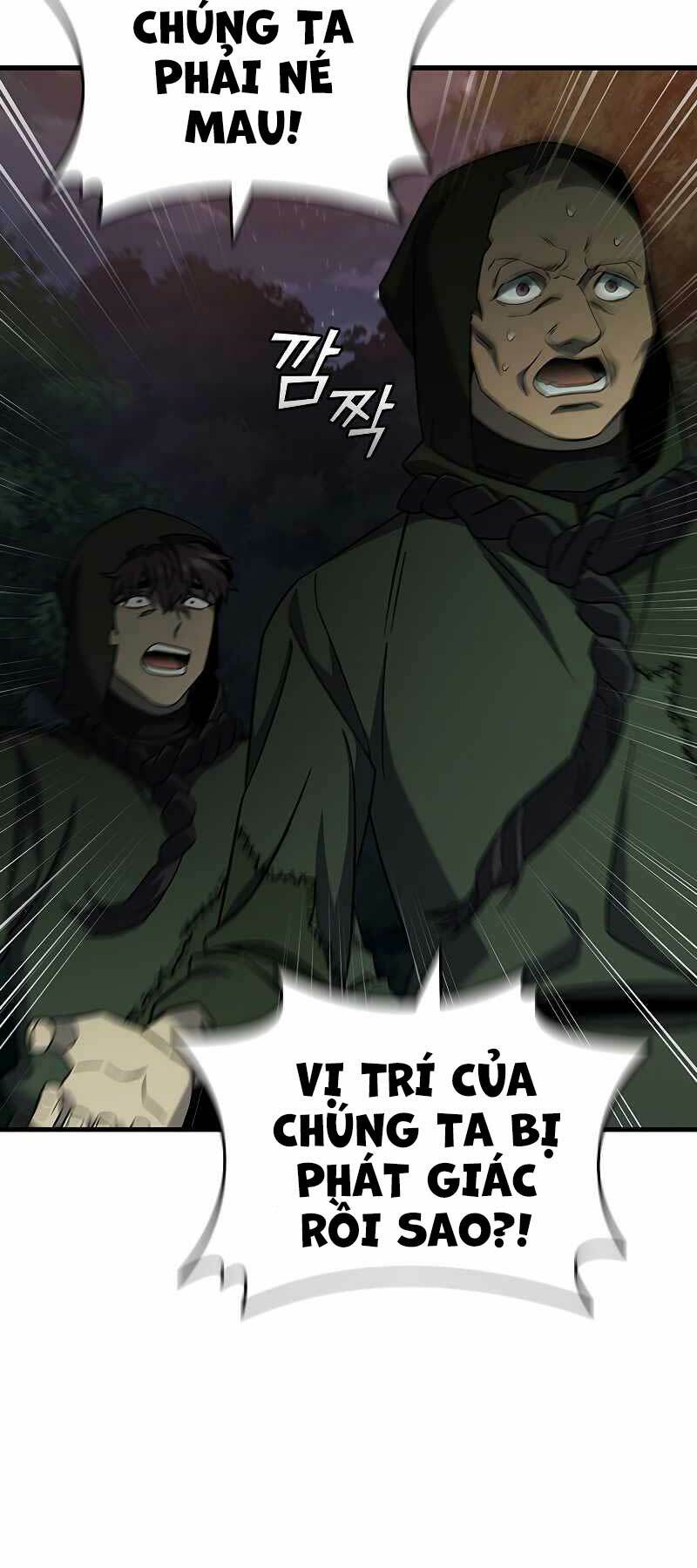 Thực Long Ma Pháp Sư - Chapter 23 - Page 73