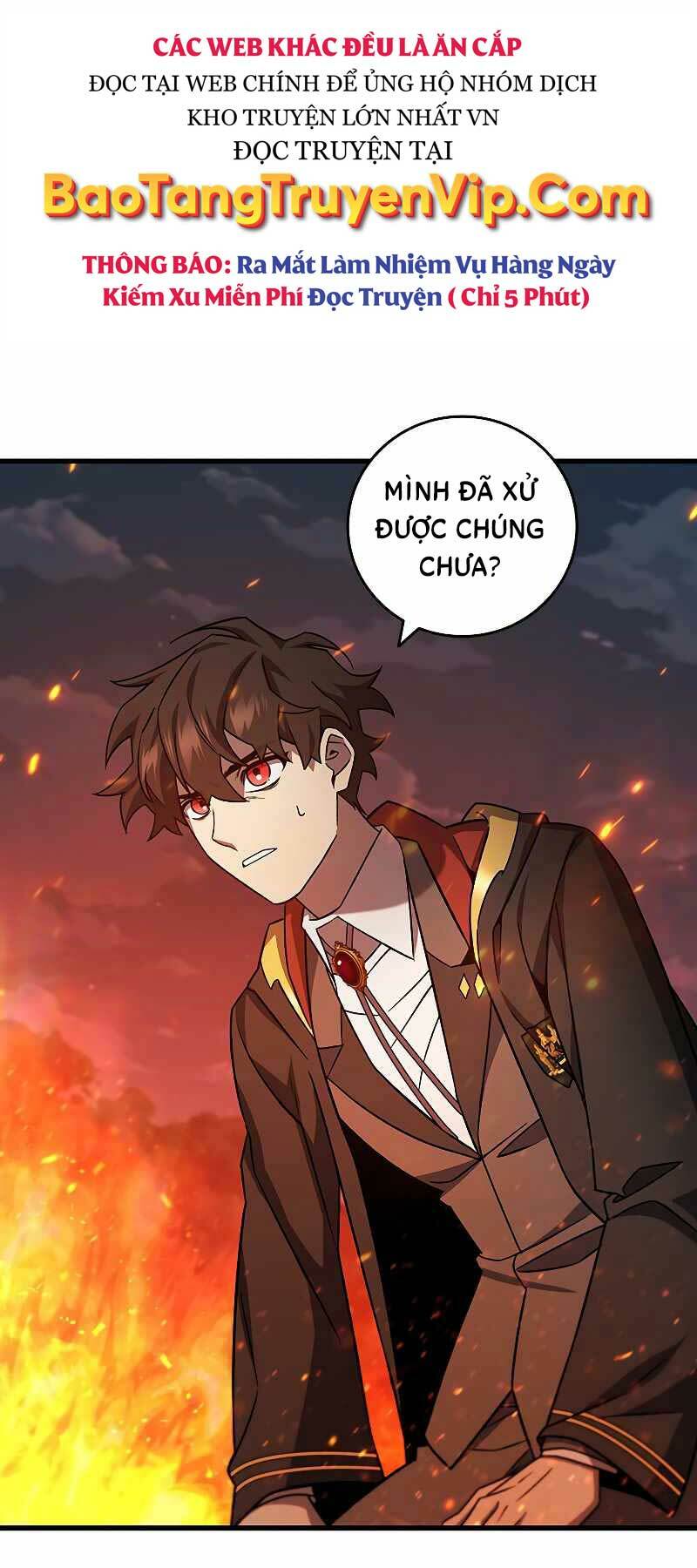 Thực Long Ma Pháp Sư - Chapter 23 - Page 83