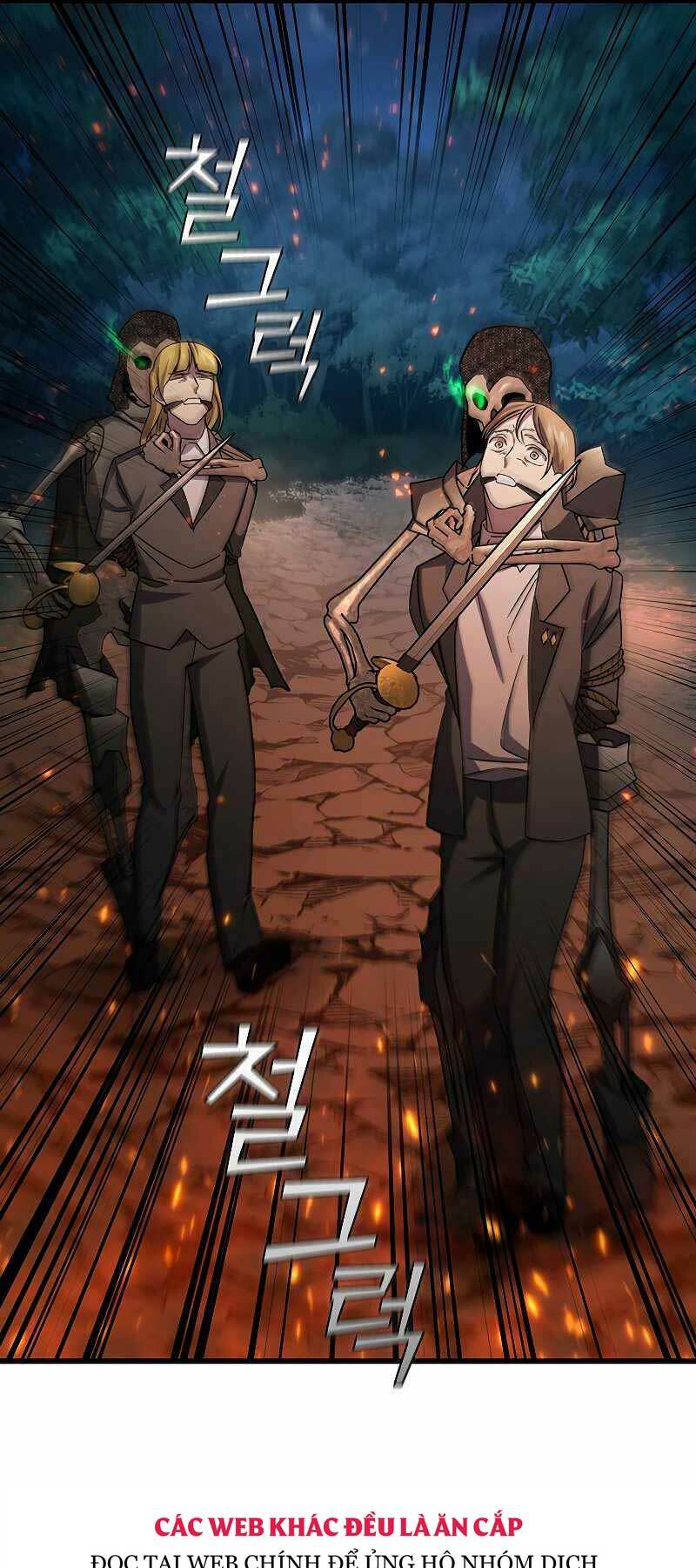 Thực Long Ma Pháp Sư - Chapter 23 - Page 89