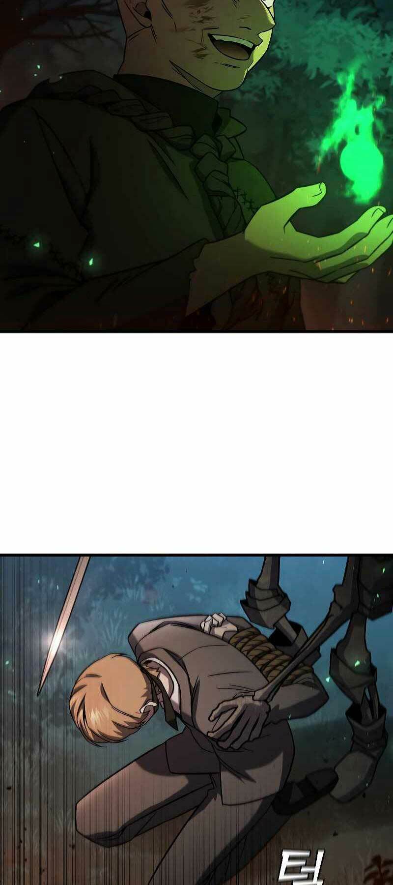 Thực Long Ma Pháp Sư - Chapter 24 - Page 9