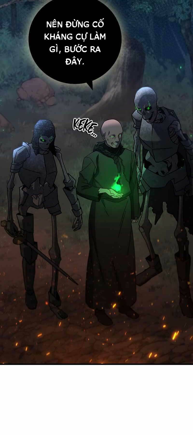 Thực Long Ma Pháp Sư - Chapter 24 - Page 17