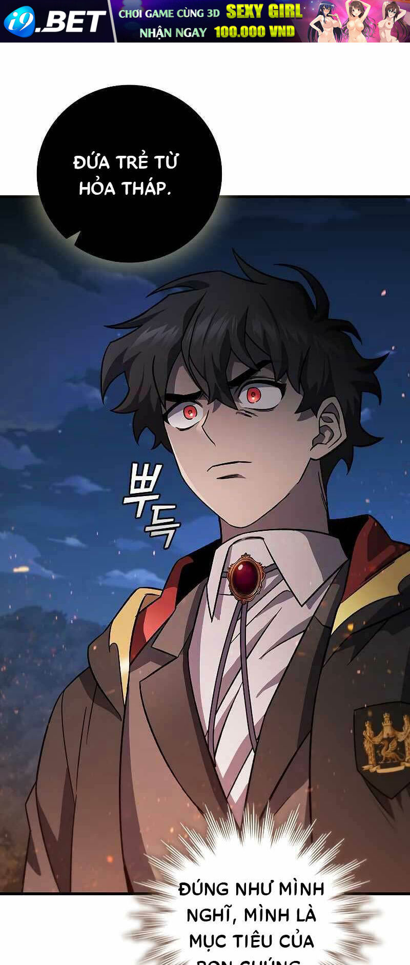 Thực Long Ma Pháp Sư - Chapter 24 - Page 18