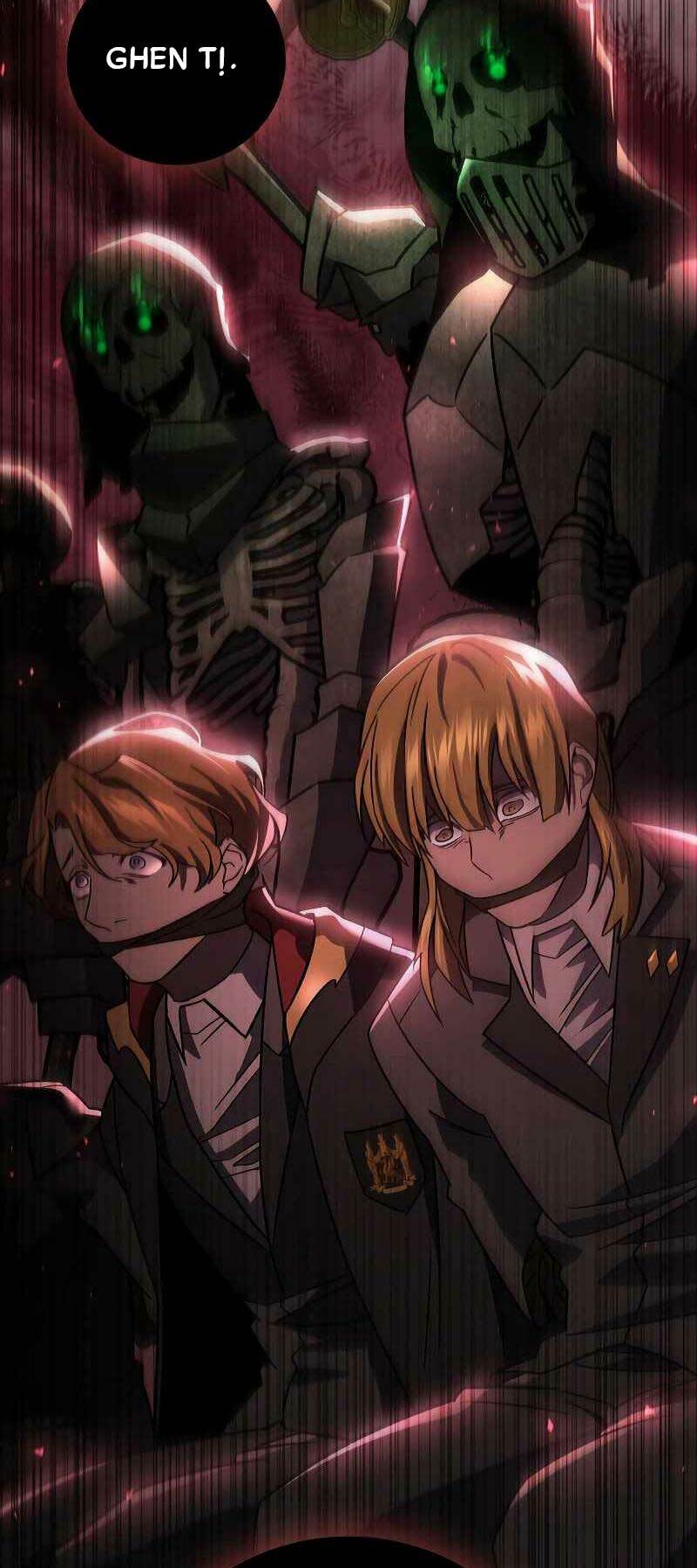 Thực Long Ma Pháp Sư - Chapter 24 - Page 26