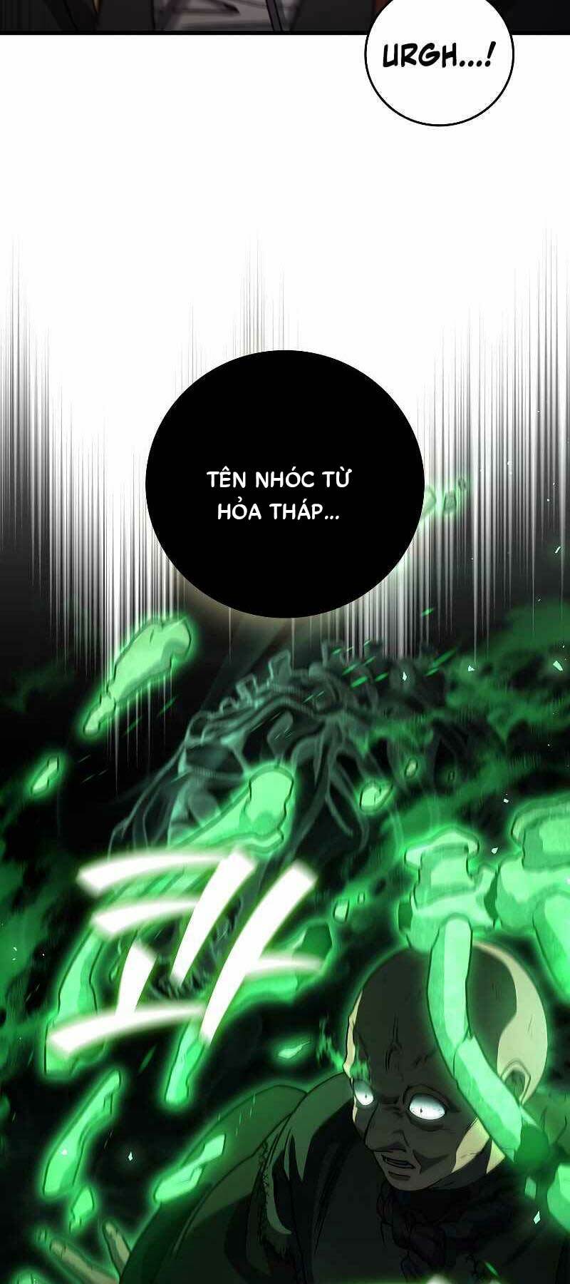 Thực Long Ma Pháp Sư - Chapter 24 - Page 37
