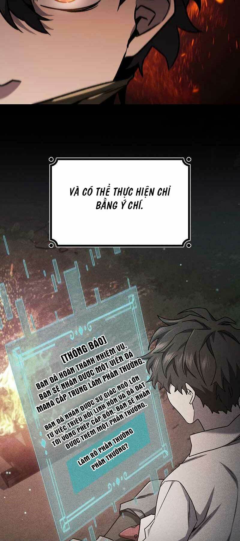 Thực Long Ma Pháp Sư - Chapter 24 - Page 42