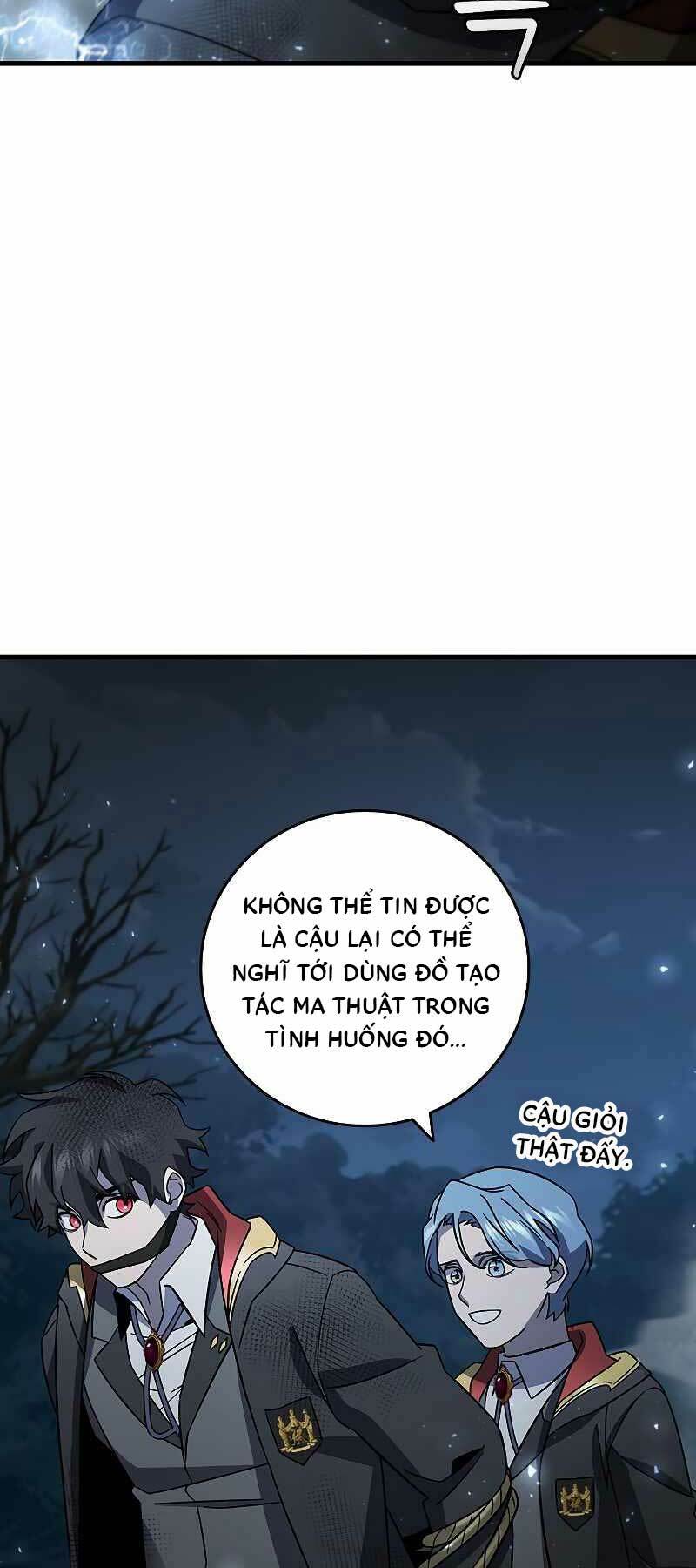 Thực Long Ma Pháp Sư - Chapter 24 - Page 62