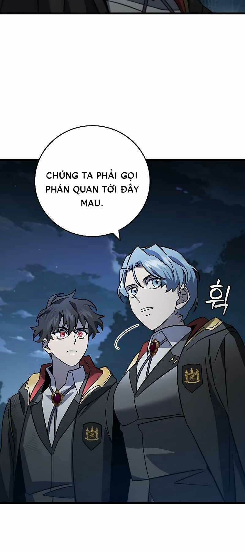 Thực Long Ma Pháp Sư - Chapter 24 - Page 65