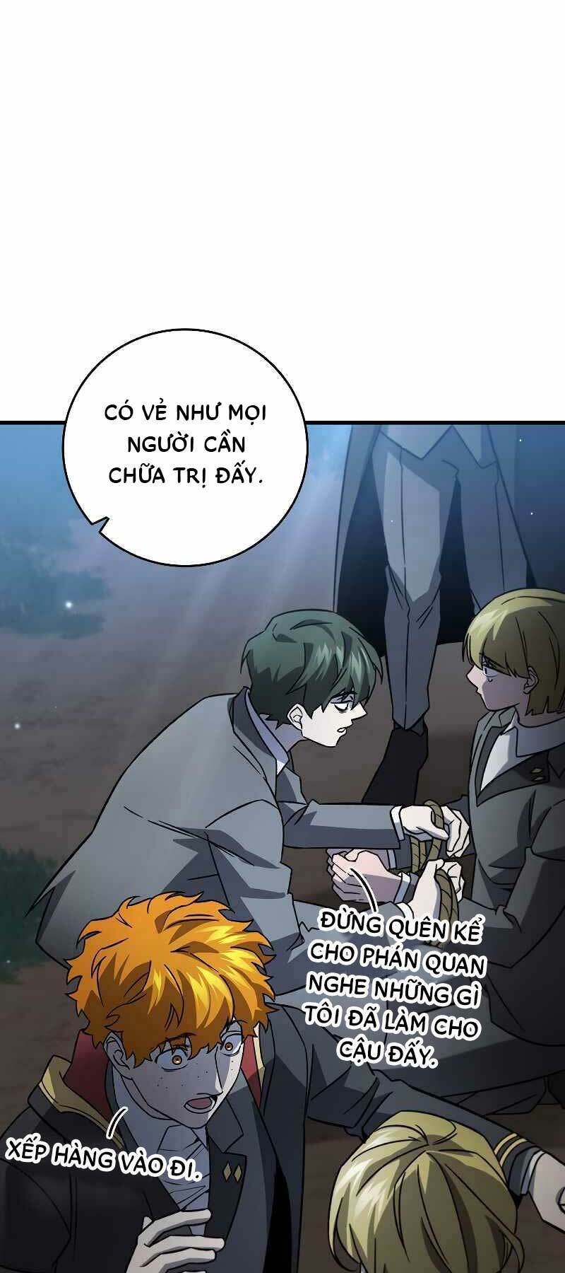 Thực Long Ma Pháp Sư - Chapter 24 - Page 66