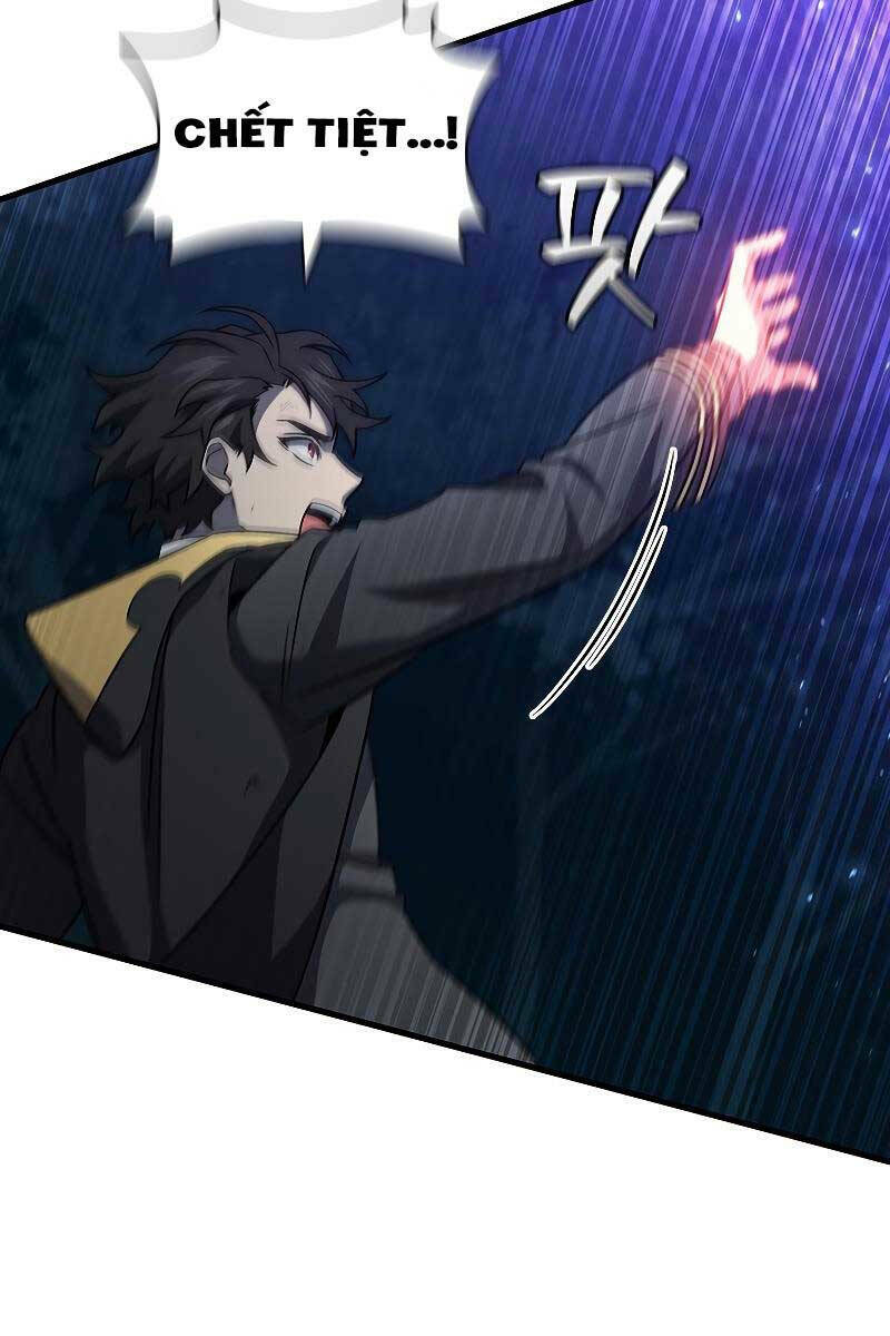 Thực Long Ma Pháp Sư - Chapter 25 - Page 51