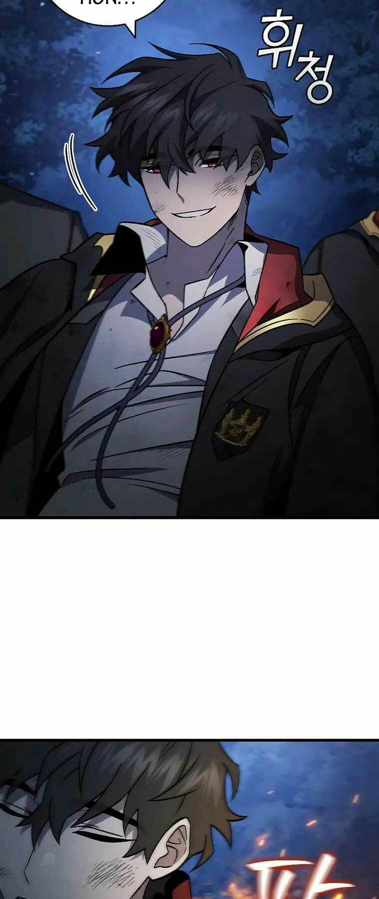 Thực Long Ma Pháp Sư - Chapter 26 - Page 30