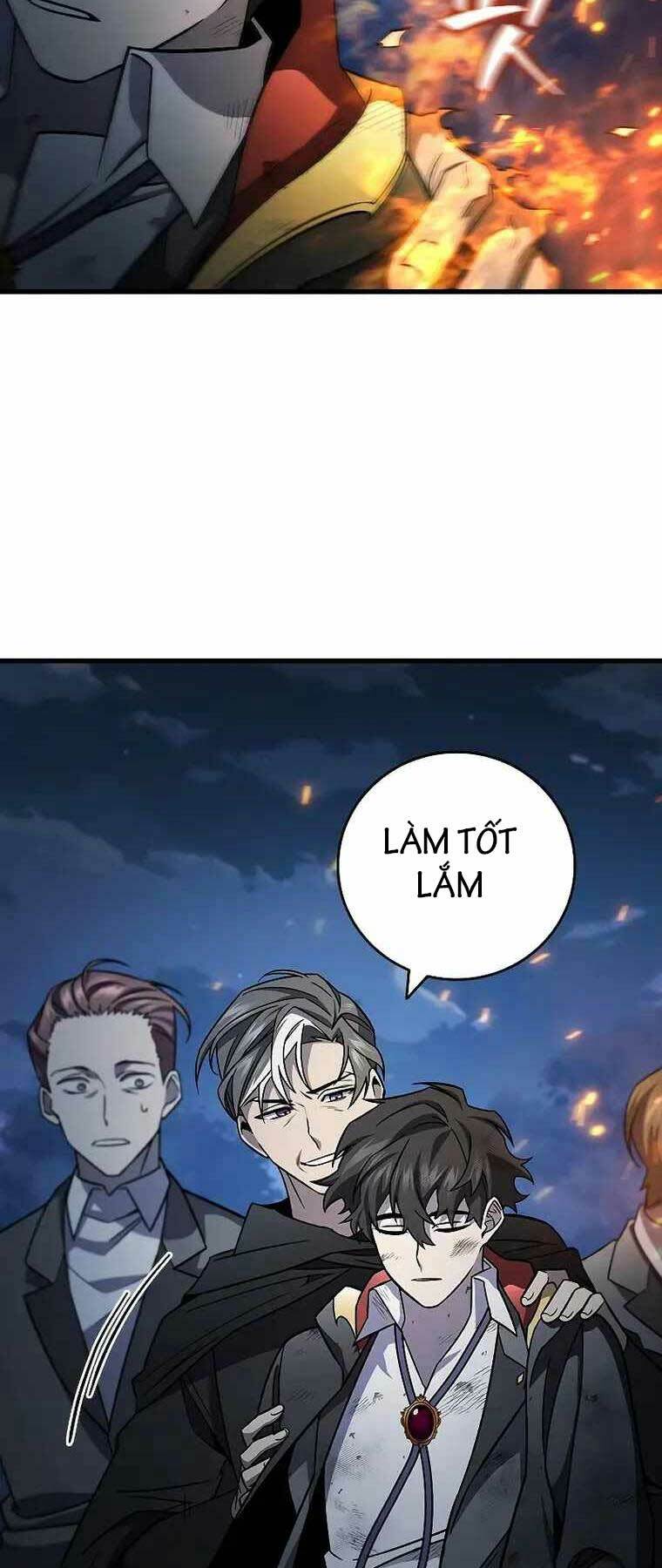 Thực Long Ma Pháp Sư - Chapter 26 - Page 31