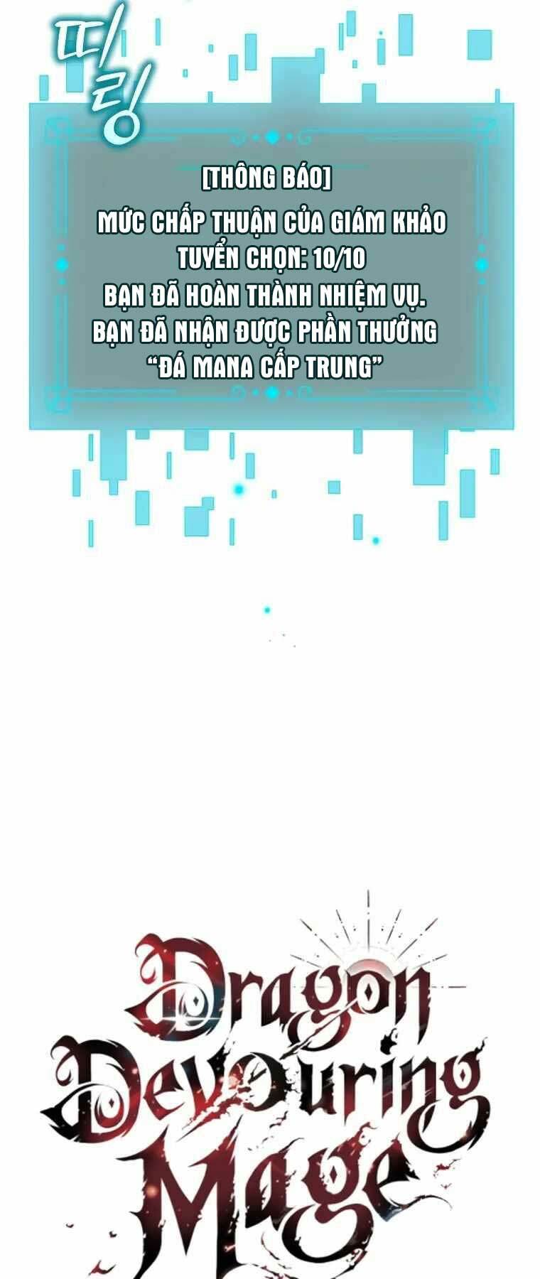 Thực Long Ma Pháp Sư - Chapter 26 - Page 33