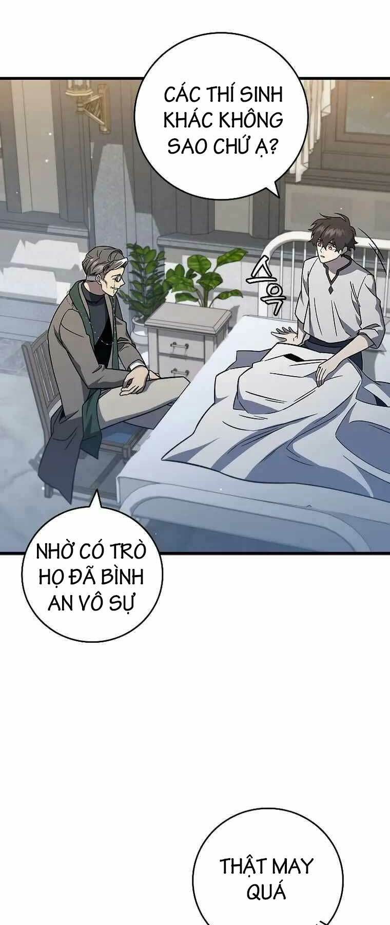 Thực Long Ma Pháp Sư - Chapter 26 - Page 36