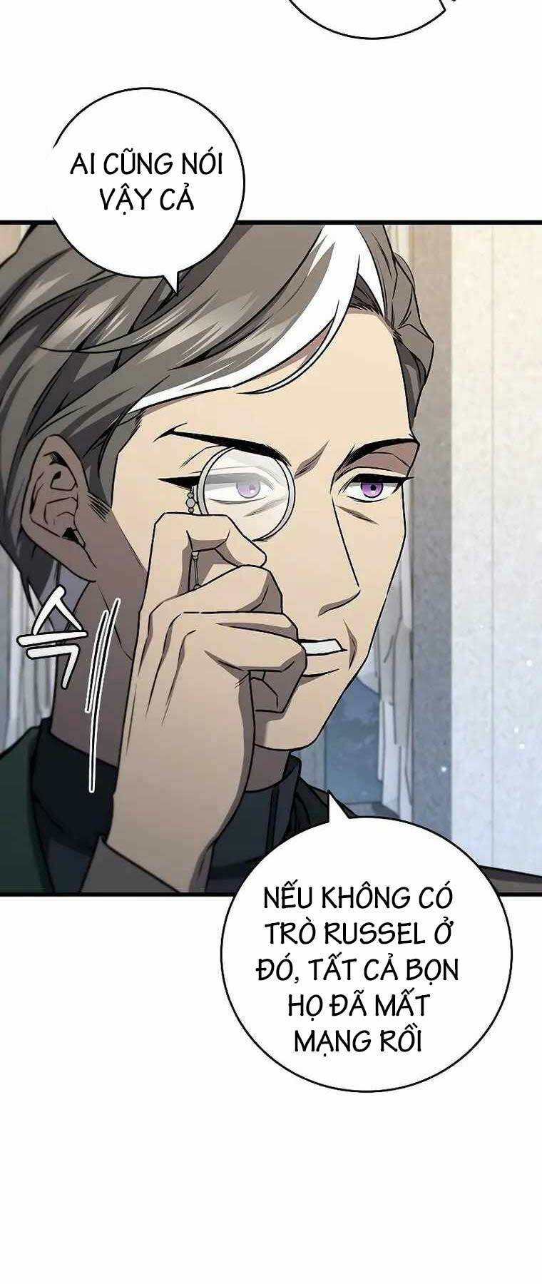 Thực Long Ma Pháp Sư - Chapter 26 - Page 37