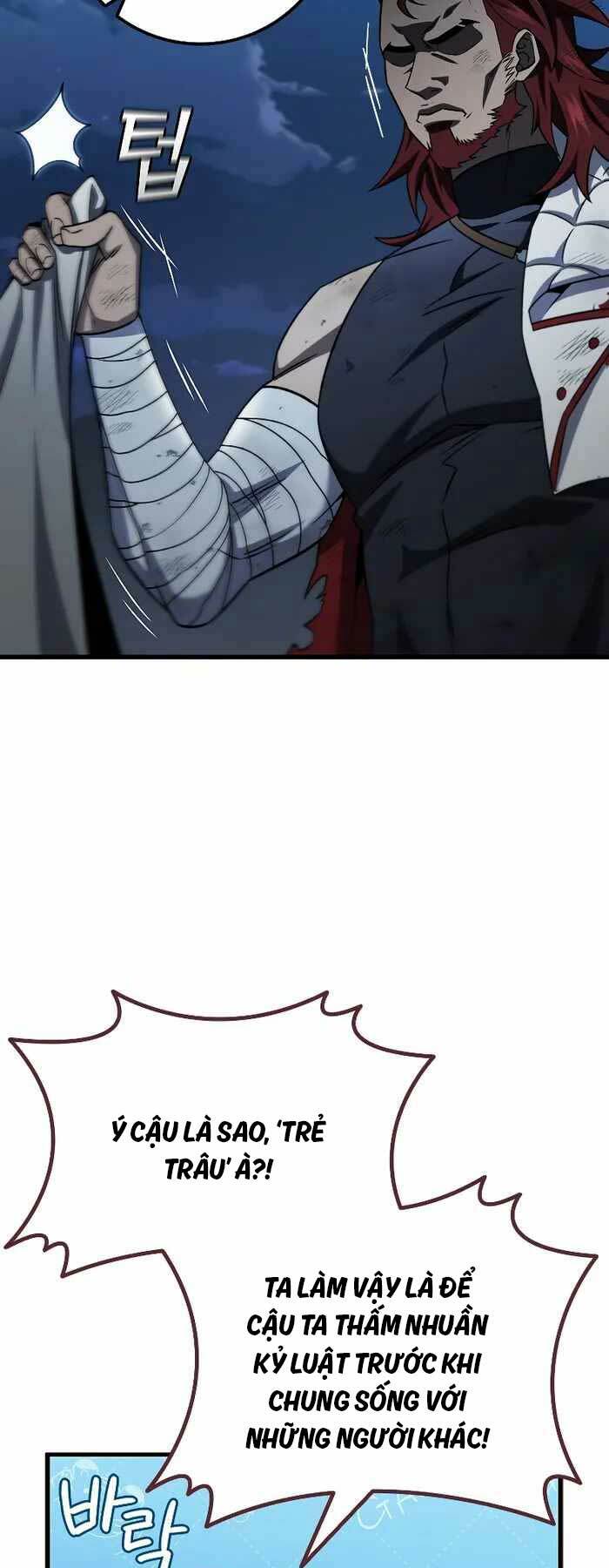 Thực Long Ma Pháp Sư - Chapter 27 - Page 9